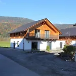Ferienhaus 11b Rattendorf