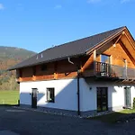 11b Ferienhaus Rattendorf