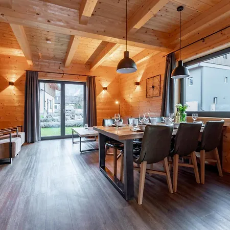 11b Holiday home Rattendorf