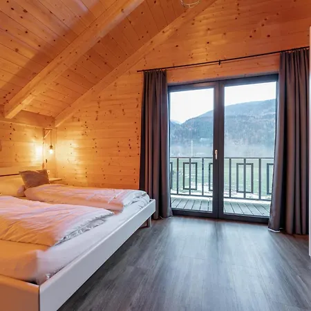 11b Ferienhaus