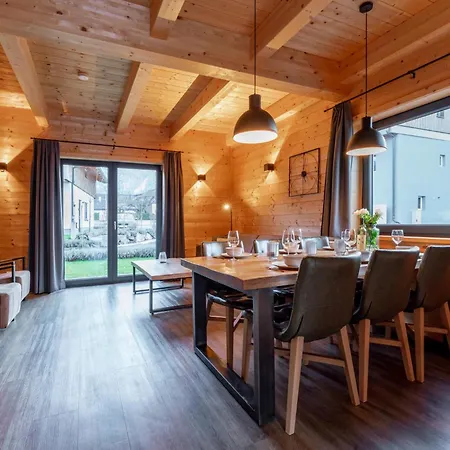 Holiday home 11b Rattendorf