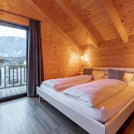Holiday home 11b