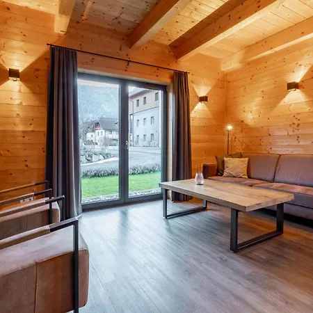 11b Casa vacanze Rattendorf