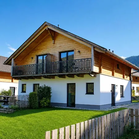 Prázdninový dům 11b Rattendorf