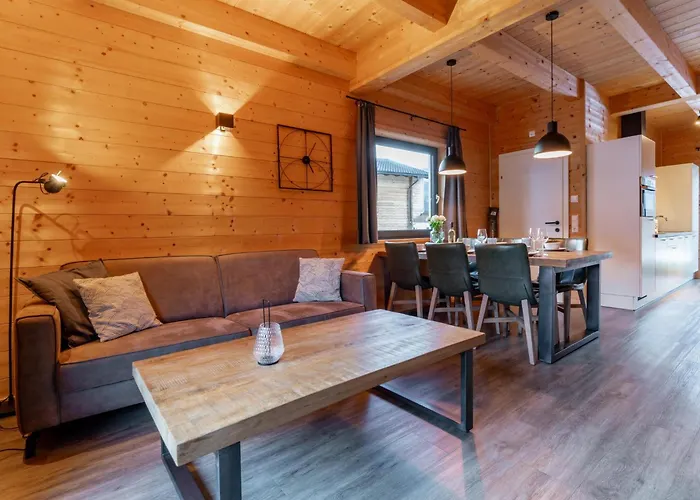 11b Dom wakacyjny Rattendorf