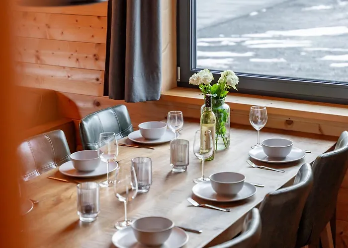 Dom wakacyjny 11b Rattendorf