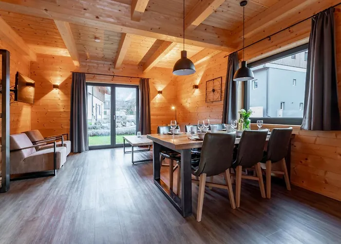 11b Dom wakacyjny Rattendorf